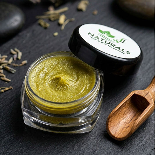 Facial Hair Remover Cream– Permanent Solution for Extra Hair (Male & Female)