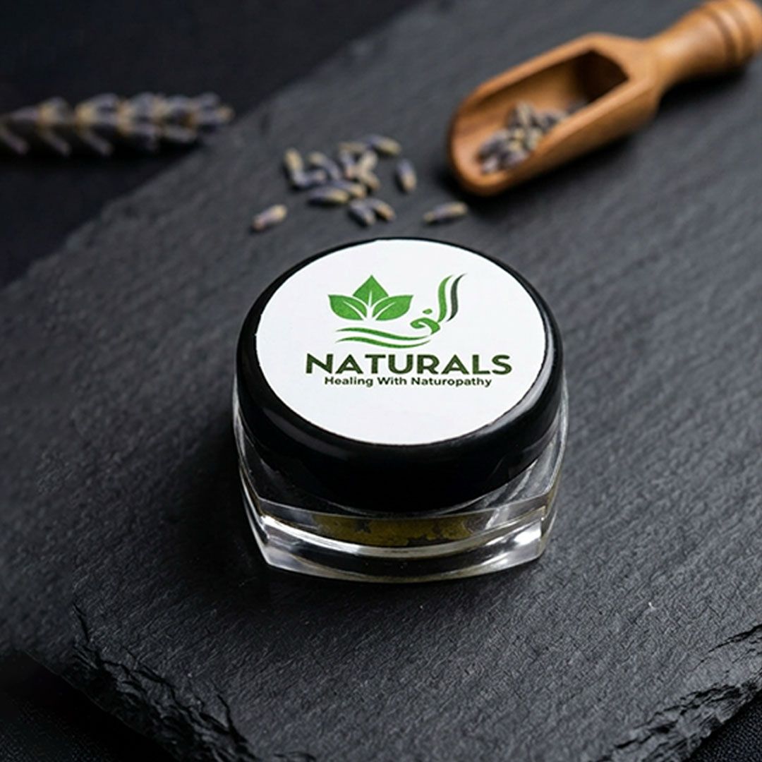 Facial Hair Remover Cream– Permanent Solution for Extra Hair (Male & Female)
